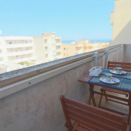 Nyaraló Isotta A Otranto