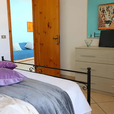 Isotta A Holiday home