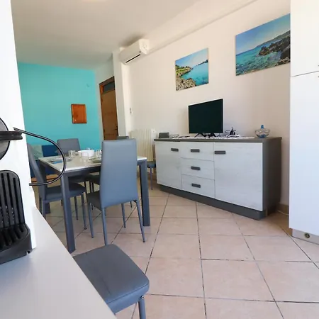 Isotta A Holiday home