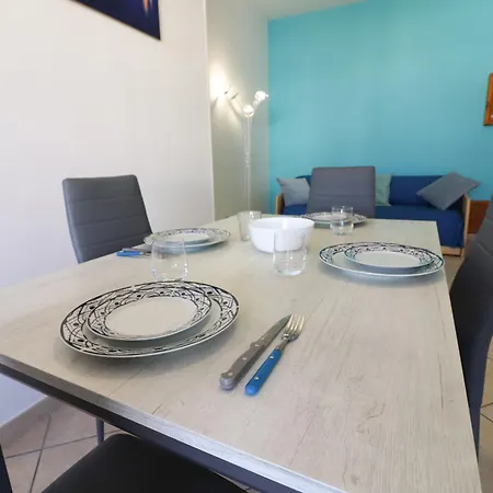Holiday home Isotta A