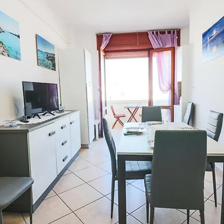 Holiday home Isotta A *