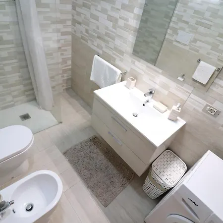 Holiday home Isotta A Otranto