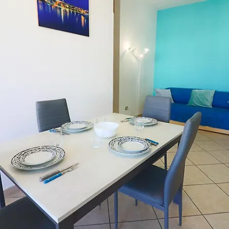 Holiday home Isotta A *