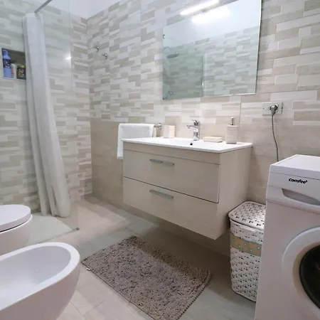 Holiday home Isotta A Otranto