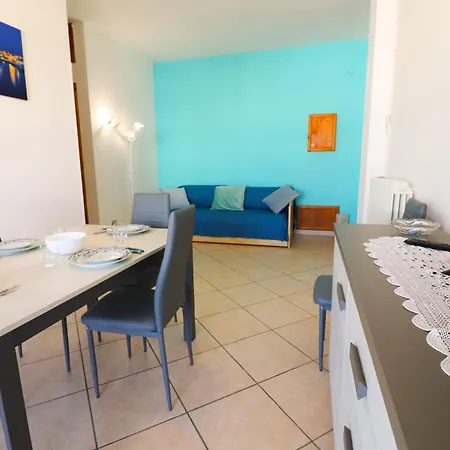 Holiday home Isotta A